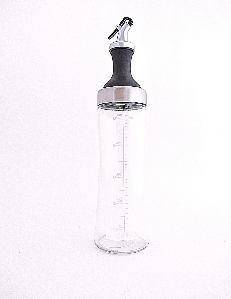 Infusor de aceite 550 ml
