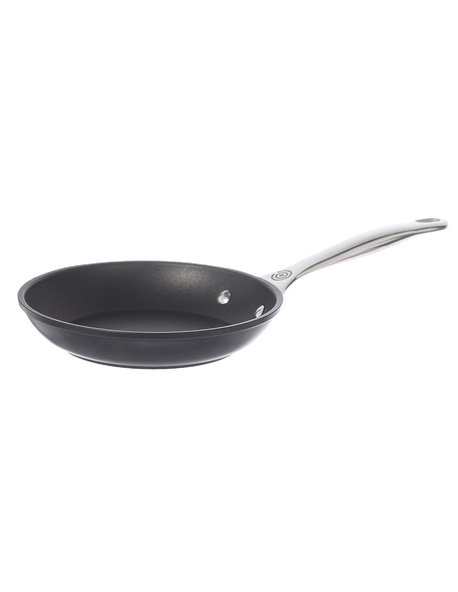 Sartén Le Creuset TNS Pro de aluminio forjado