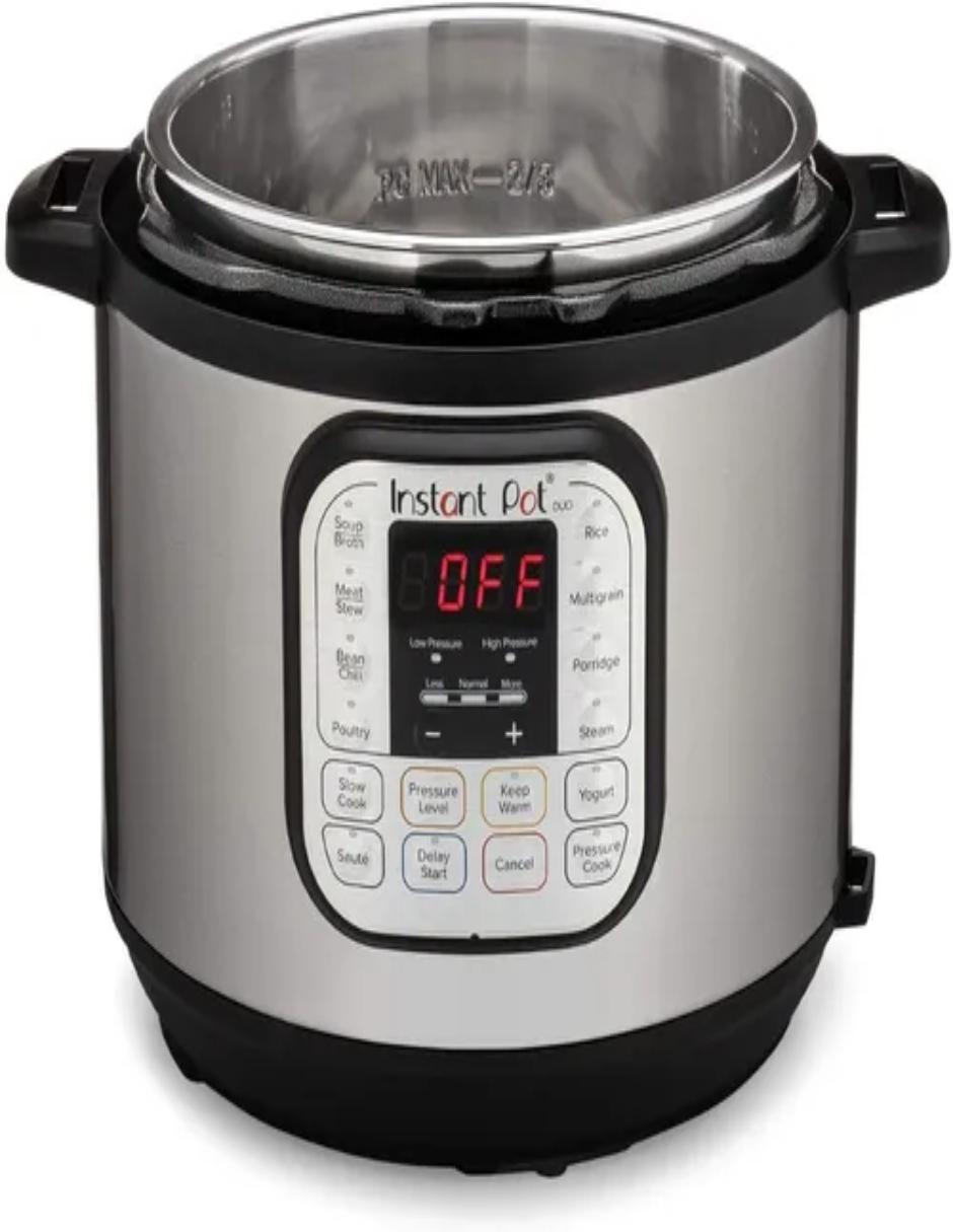 Olla Instant Pot Duo 30