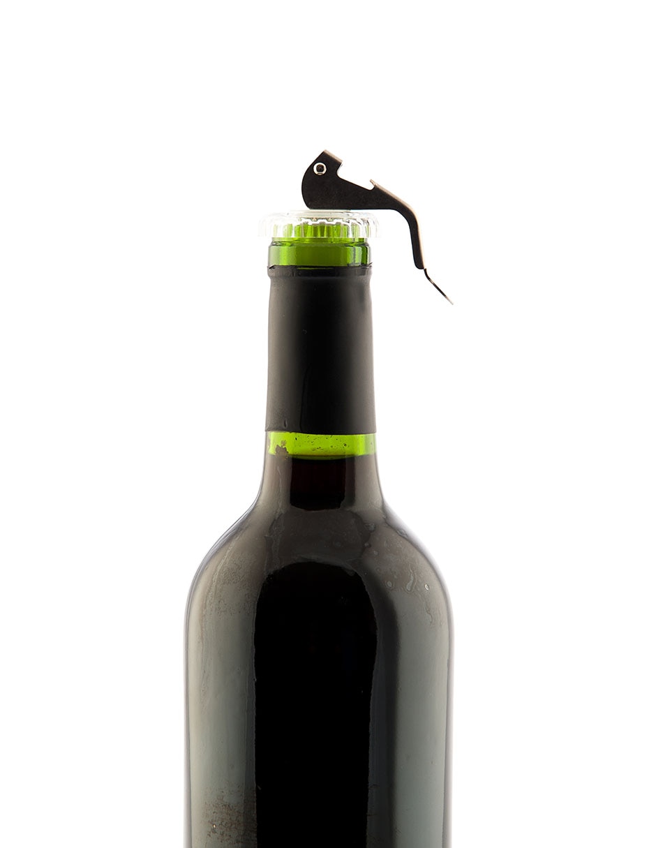 Tapón para botella