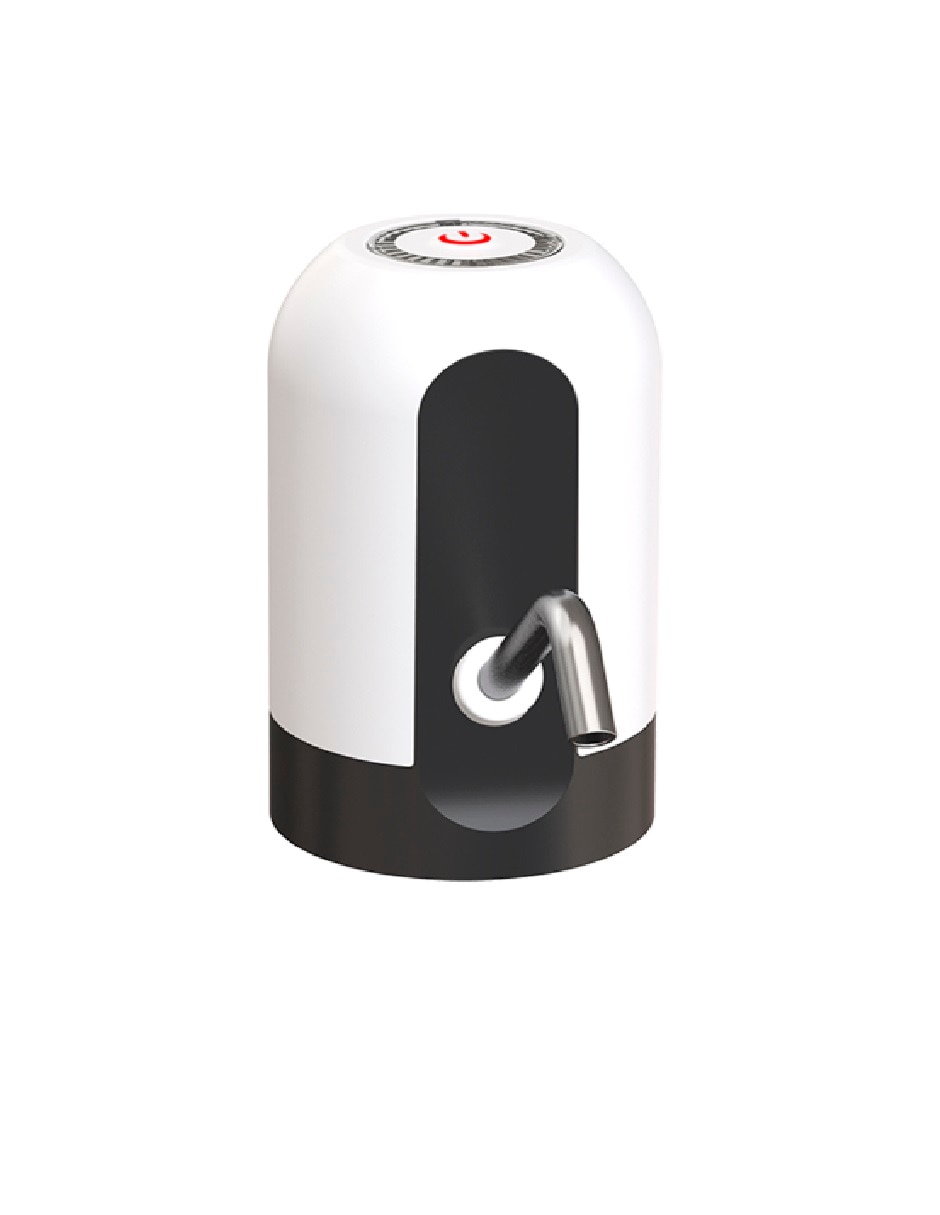 Bomba de agua recargable Siglo XXI 2415-3555