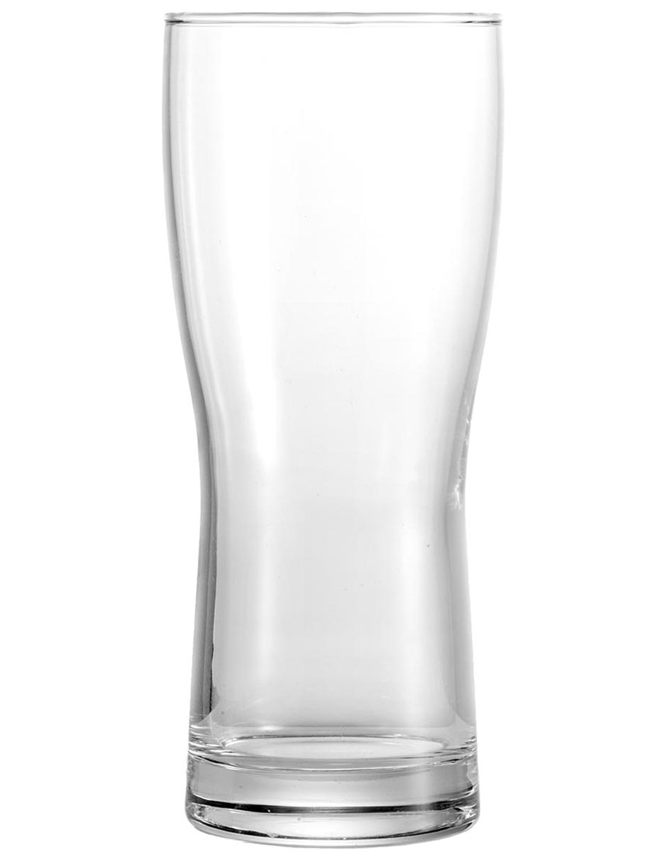 Set de vasos para agua de vidrio con 6 piezas 2