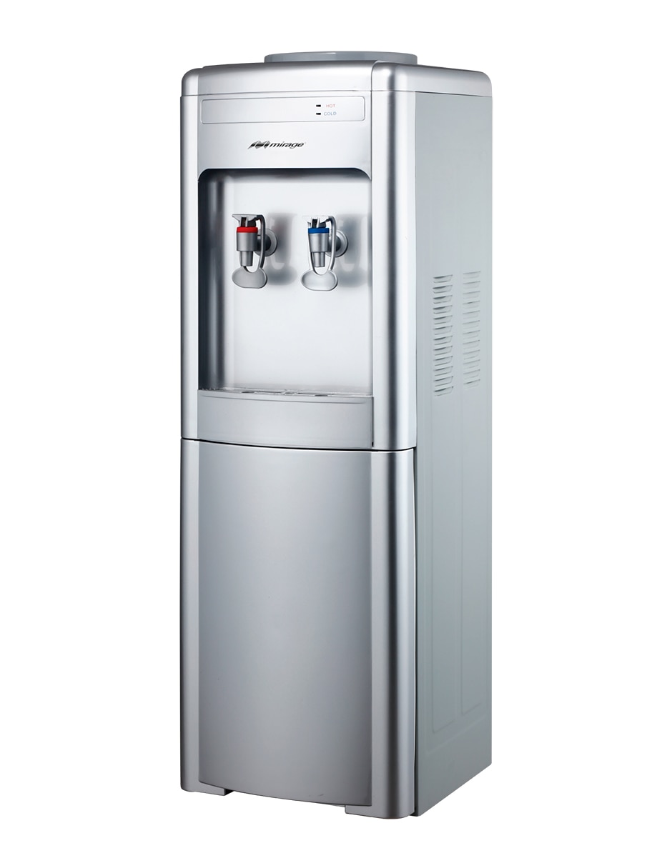Dispensador de agua eléctrico Mirage Disx 10