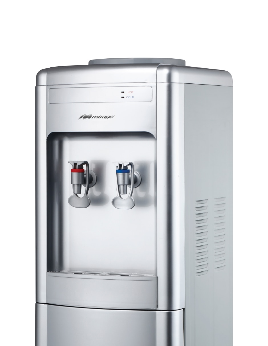 Dispensador de agua eléctrico Disx 10