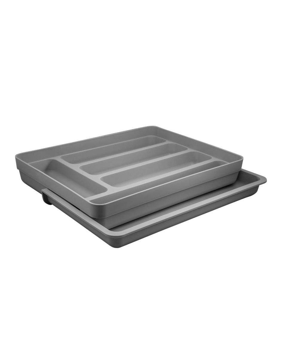 Organizador de utensilios cocina Ou Logic