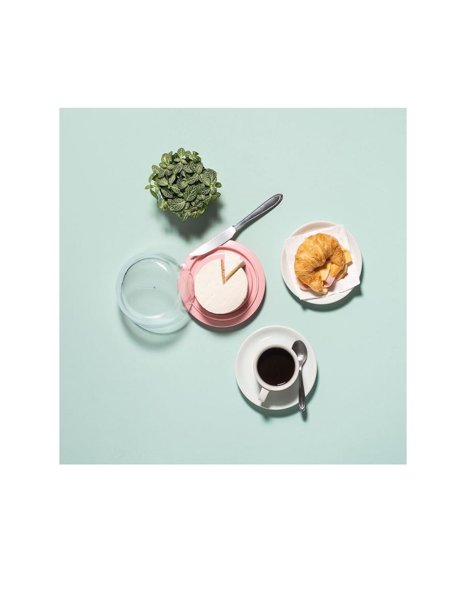 Bandeja Break de plástico 2