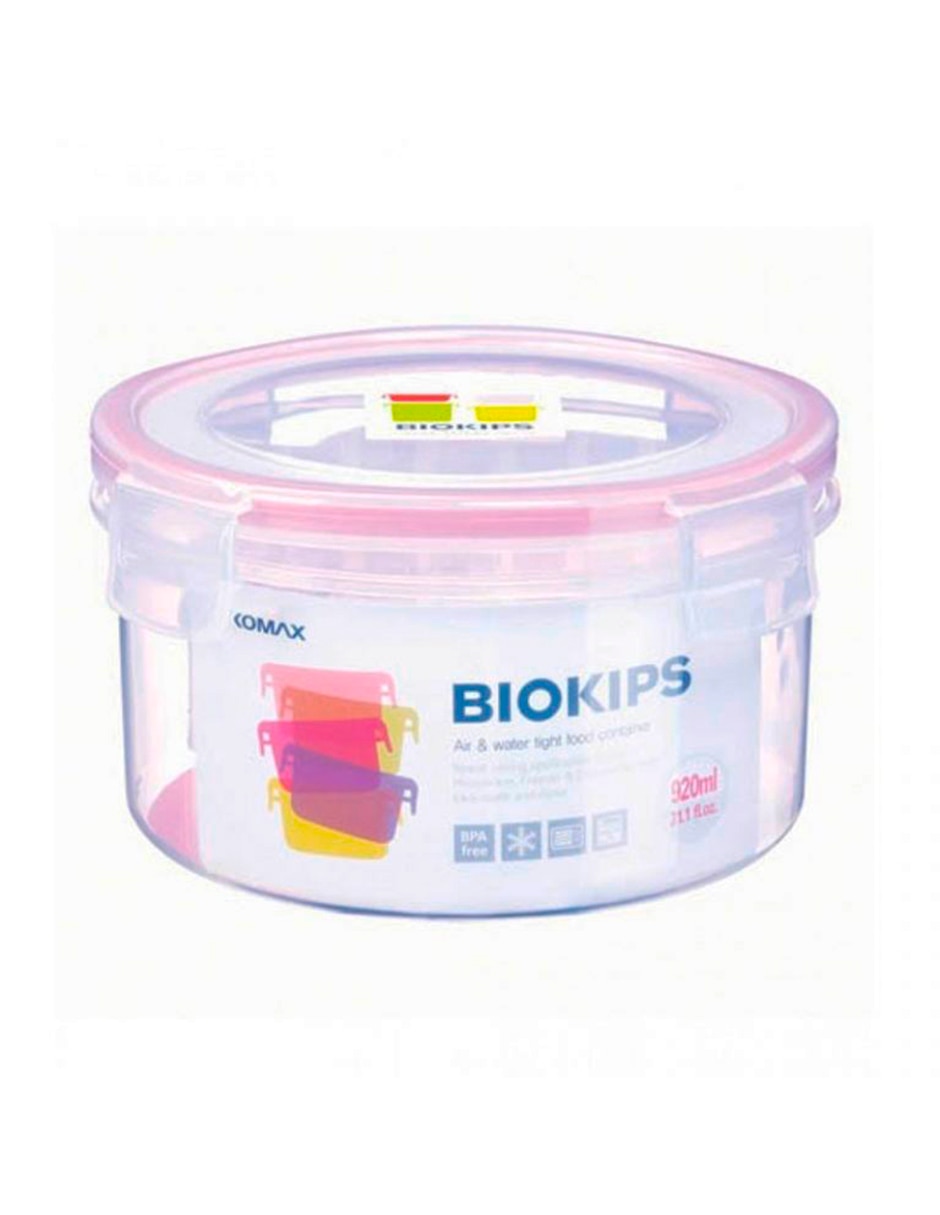 Contenedor Contenedor