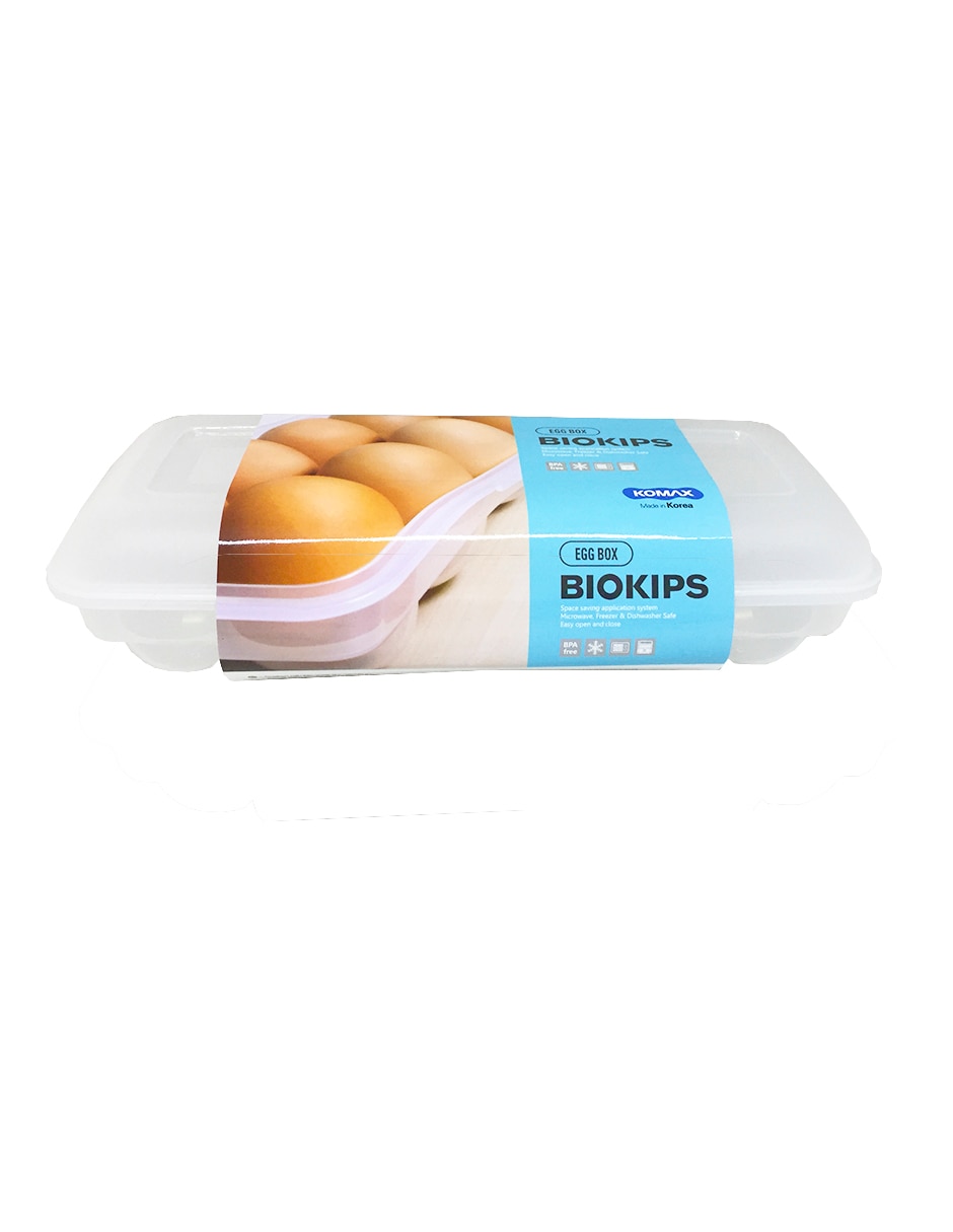Contenedor Biokips 1