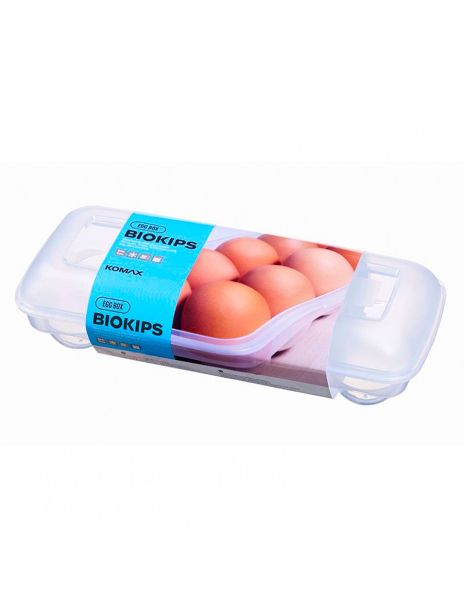 Contenedor Biokips 2