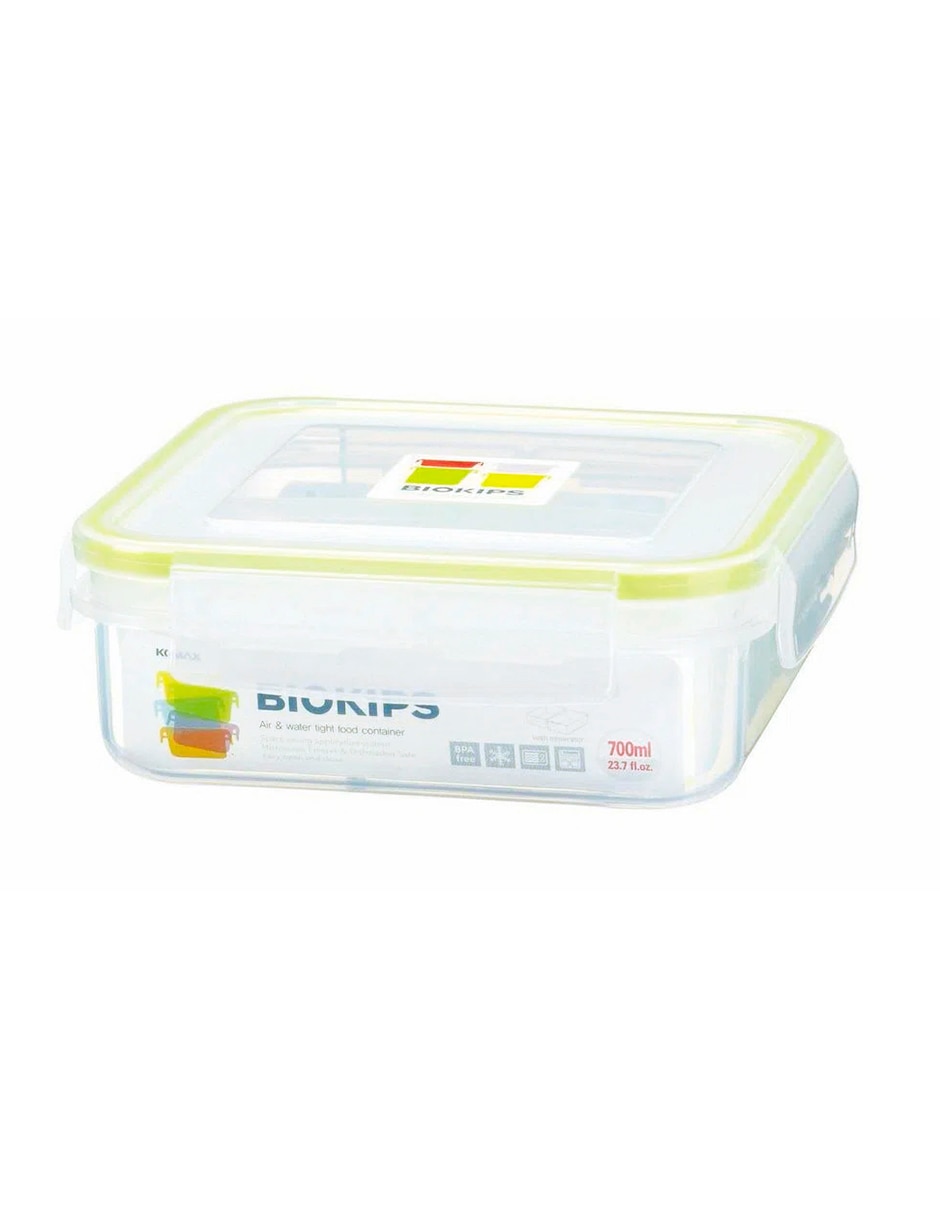 Contenedor Biokips 1