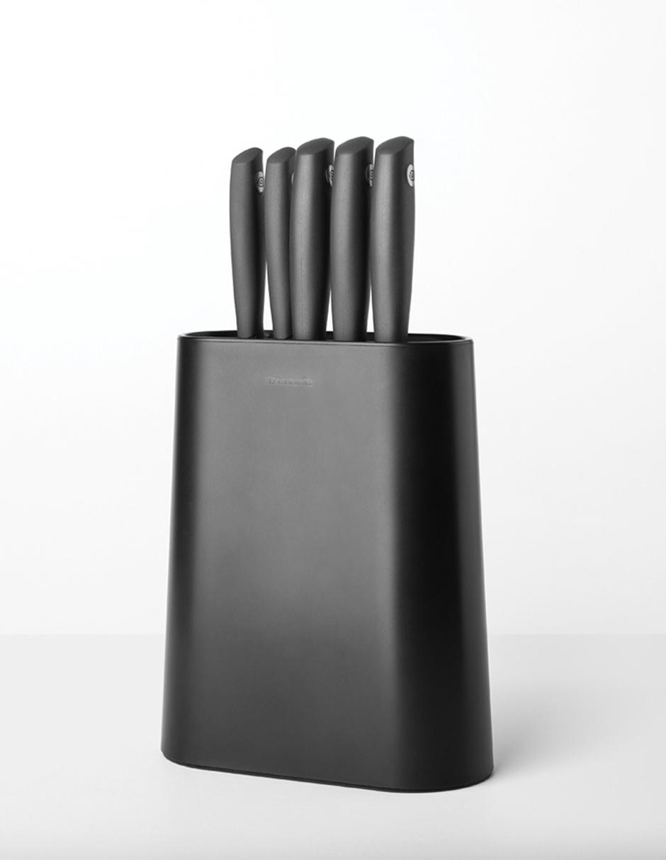 Set de cuchillos