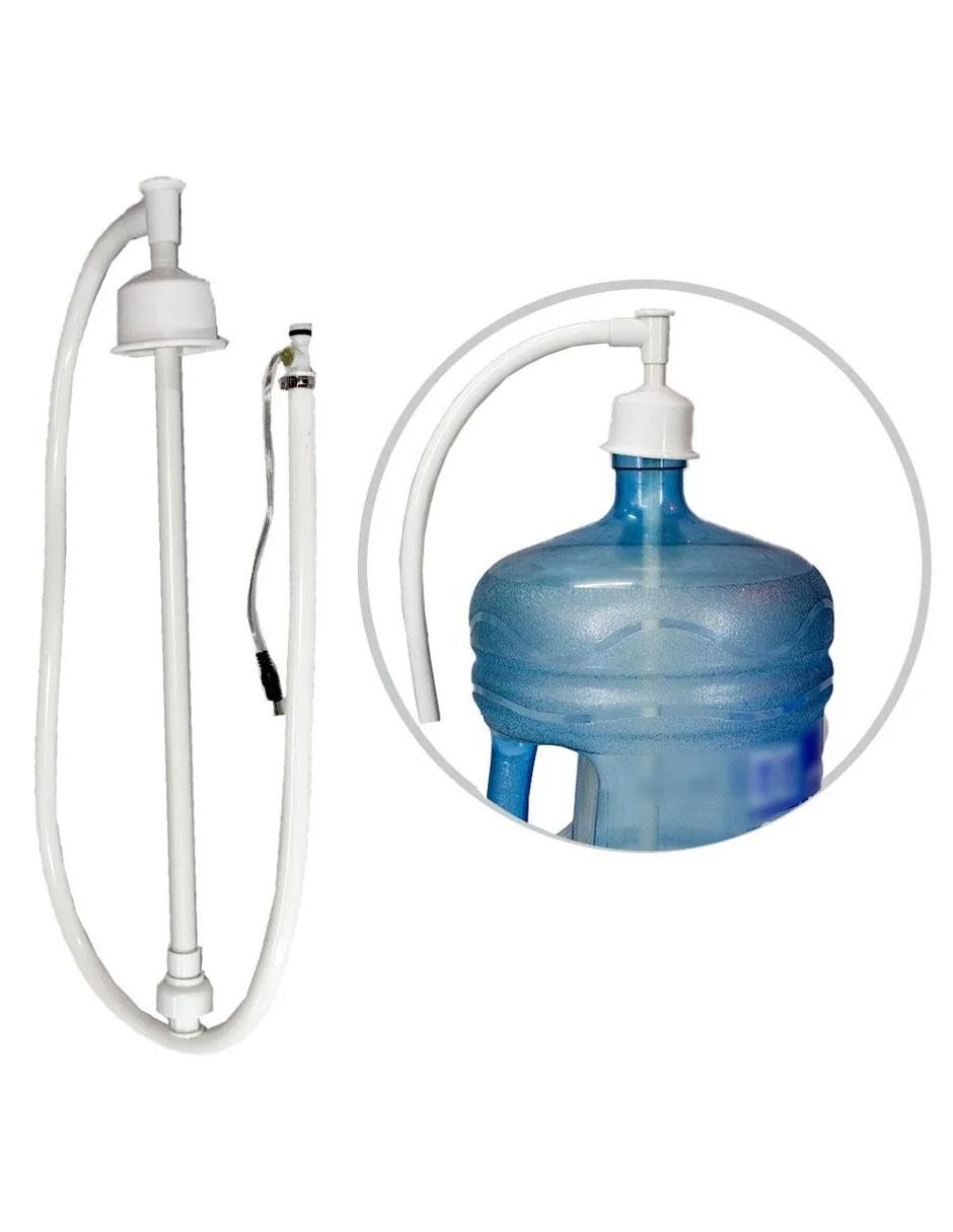 Dispensador de agua de plástico 4