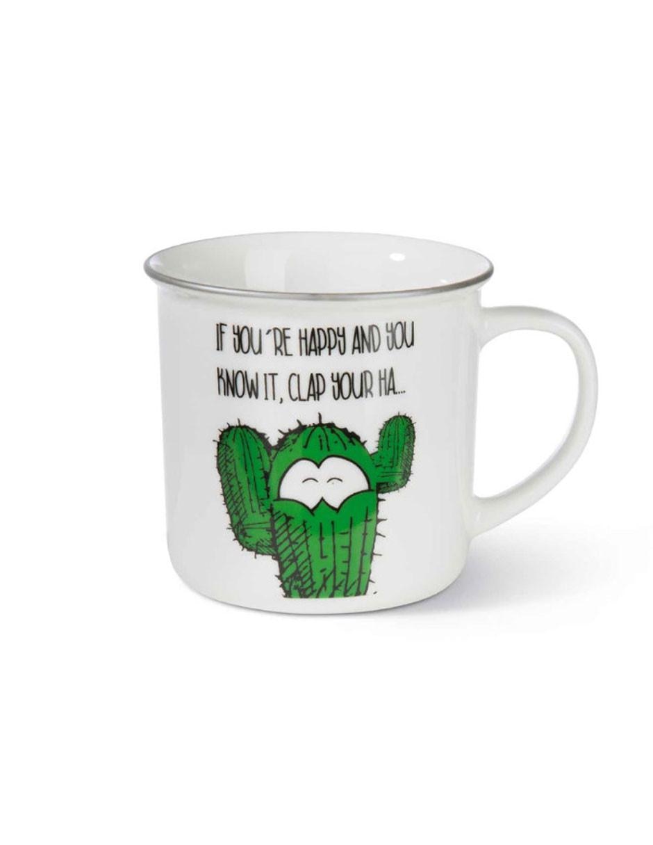 Taza clásica 1