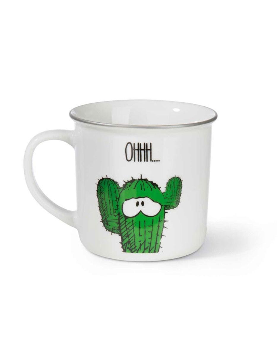 Taza clásica 2