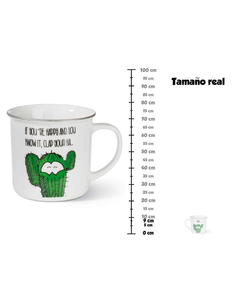 Taza clásica 3