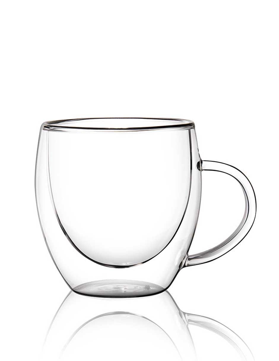 Set de tazas clásicas