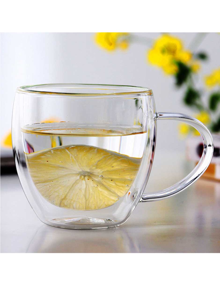 Set de tazas clásicas 2