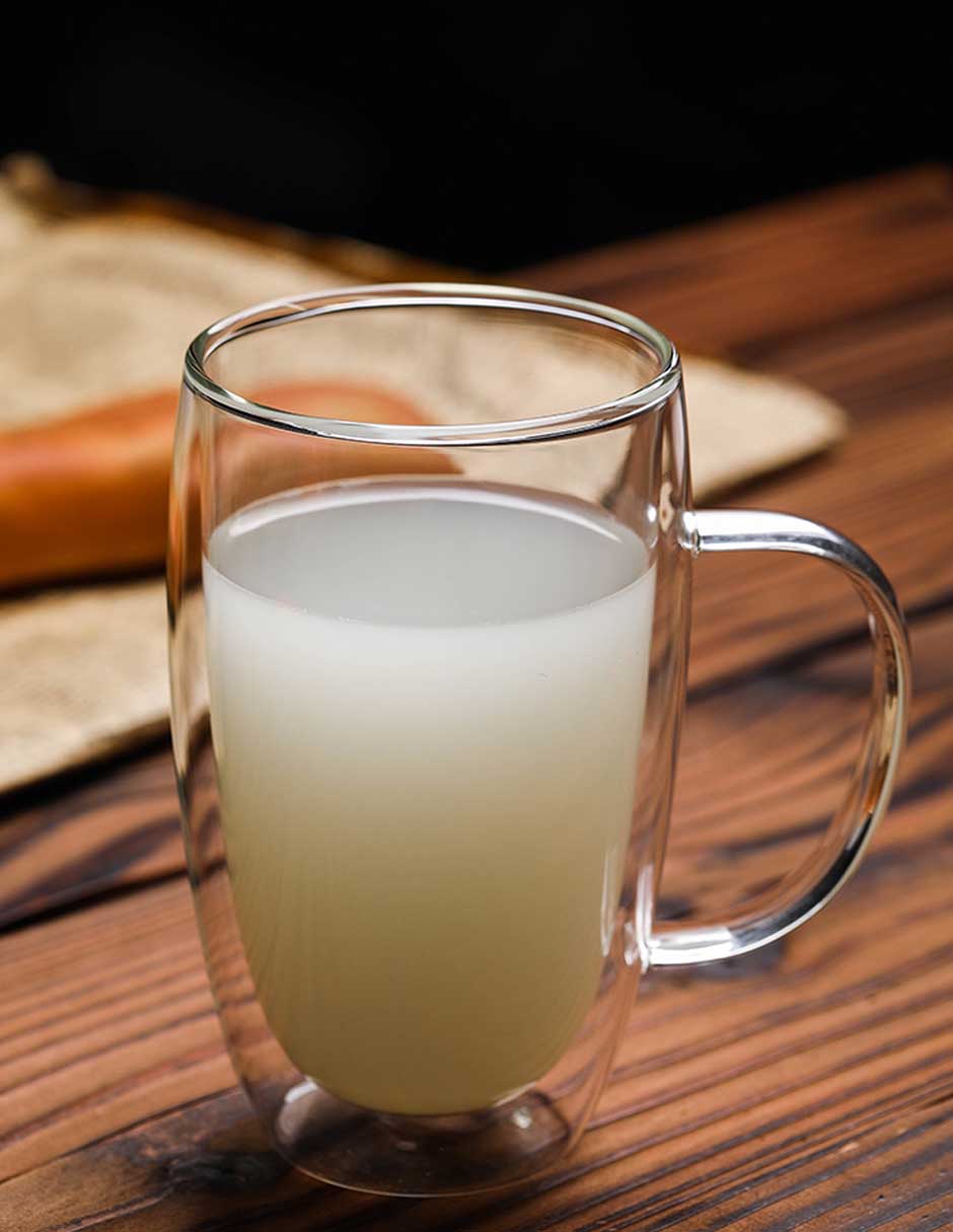 Set de tazas clásicas 2