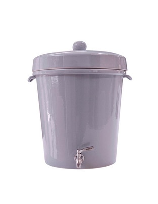 Filtro purificador de agua Cerámica 20L