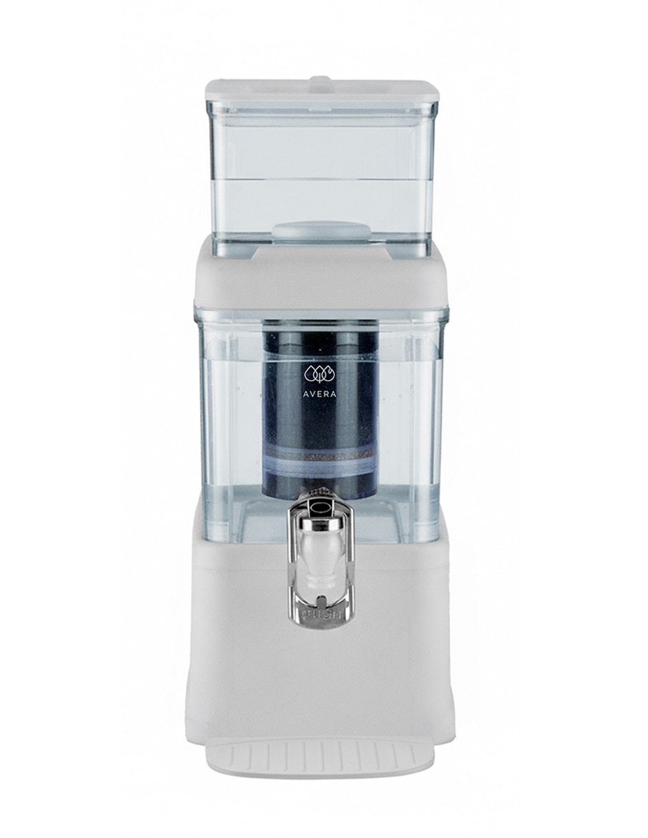 Filtro purificador de agua PA5L 1