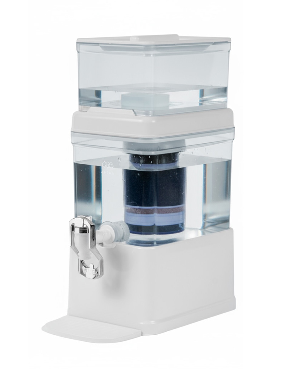 Filtro purificador de agua PA5L 4