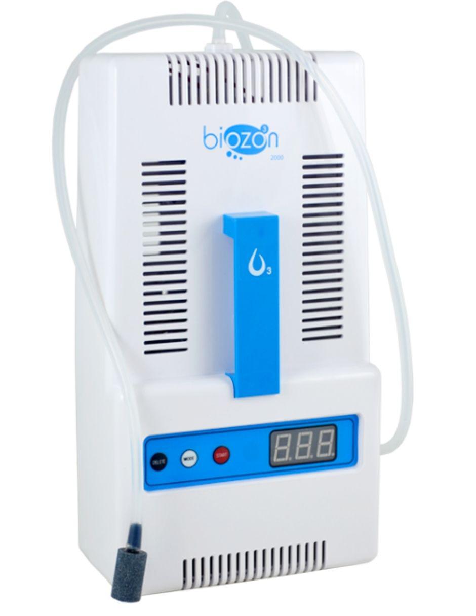 Purificador de agua Biozon Bz_digital