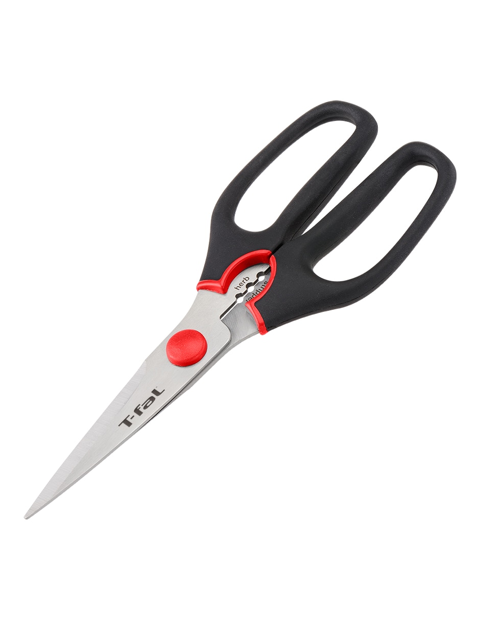 Tijeras Soft Black