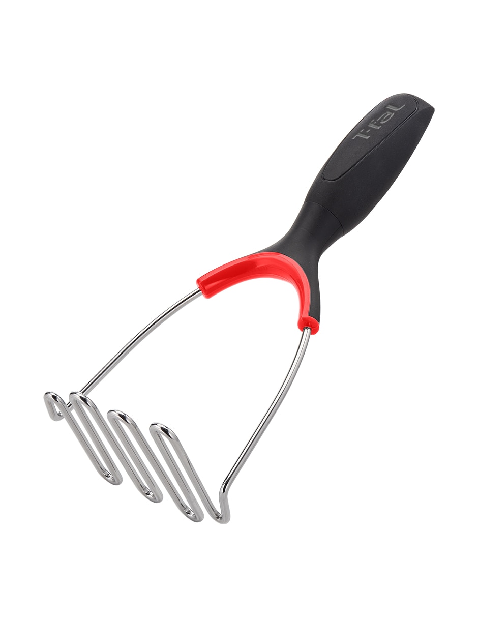 Machacador Soft Black 2