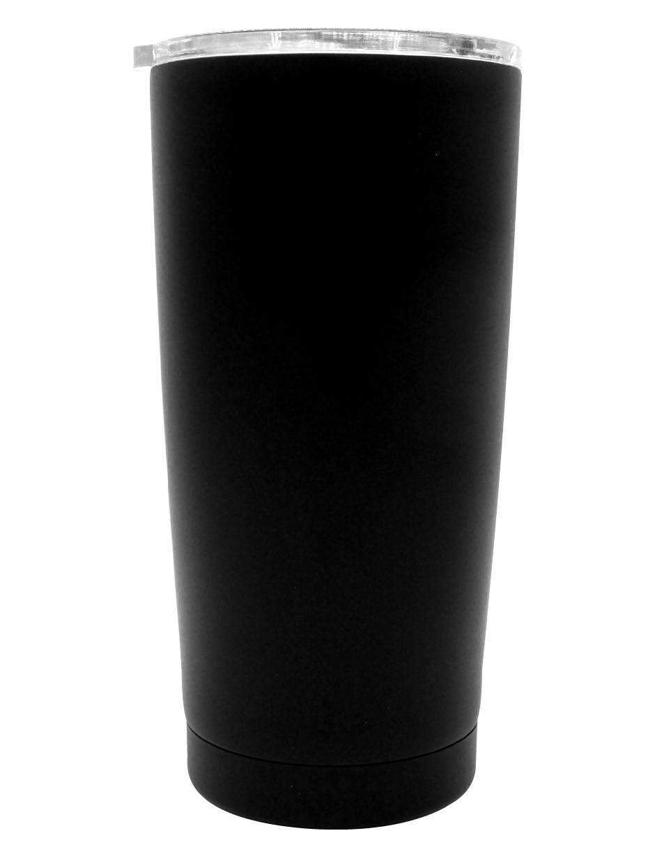 Termo de acero inoxidable con tapa disc top 2