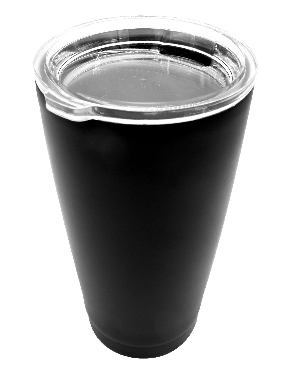 Termo de acero inoxidable con tapa disc top 3