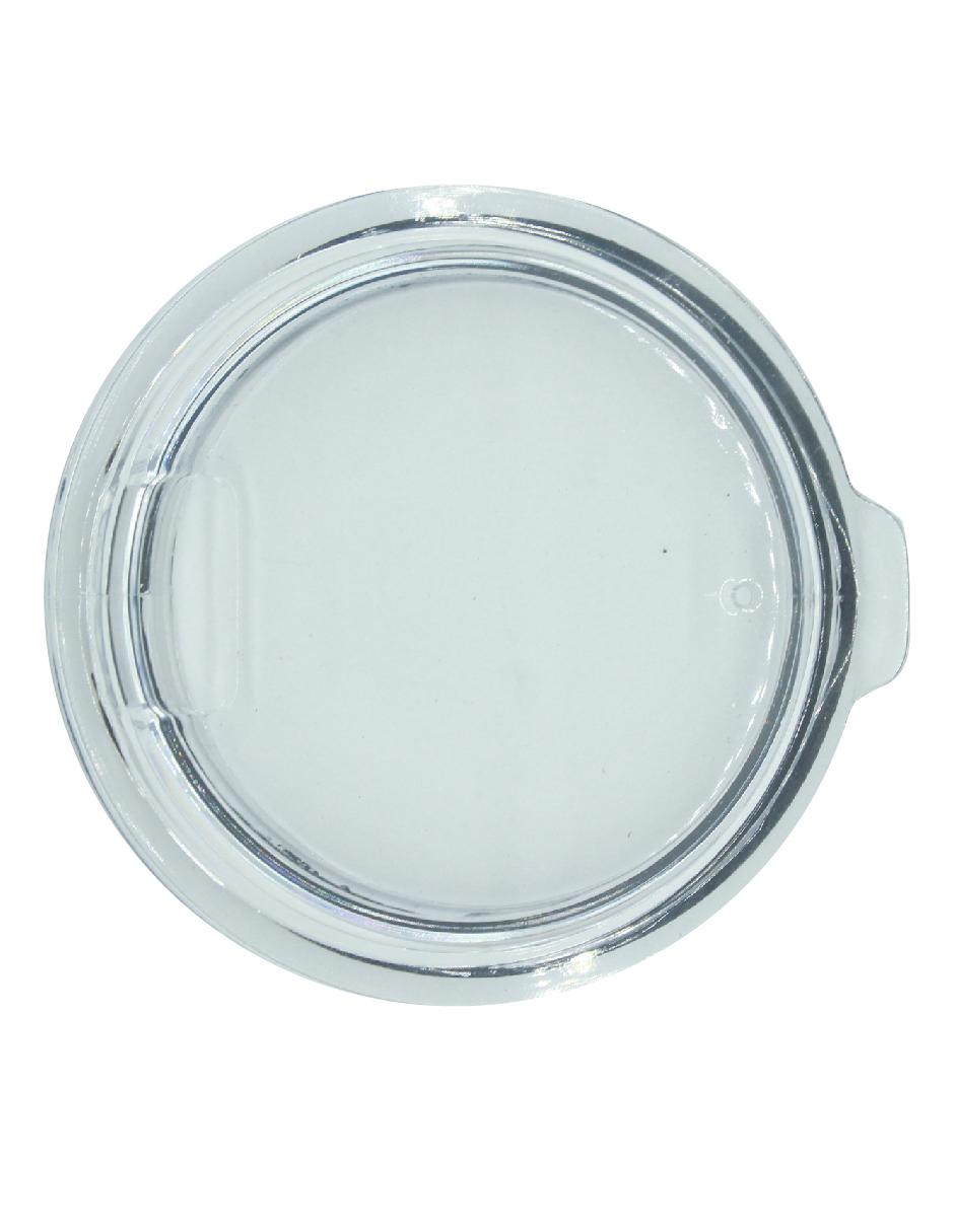 Termo de acero inoxidable con tapa disc top 4