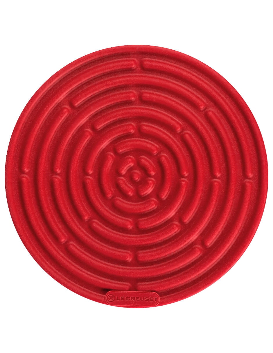 Set de porta caliente redondo para cocina 2