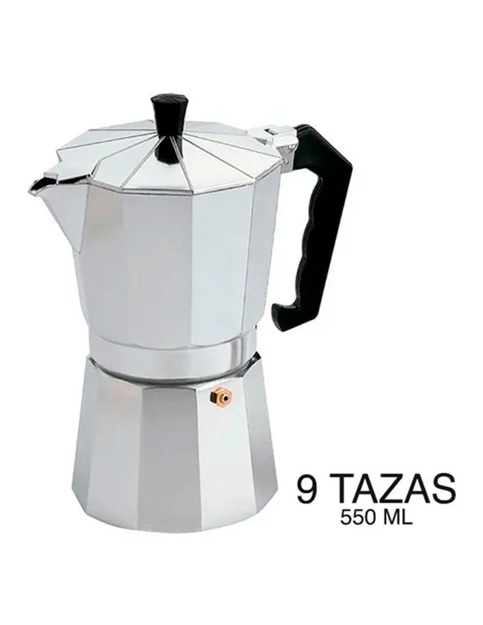Cafetera Prensado Francés Italiana Expresso 550 ml 2