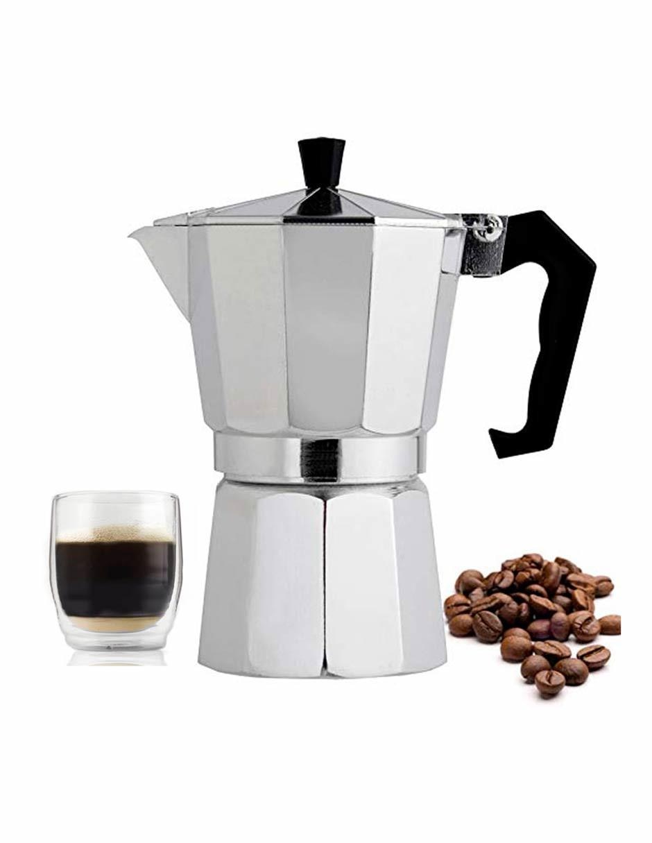 Cafetera Prensado Francés Italiana Expresso 550 ml Cafetera Prensado Francés Italiana Expresso 550 ml