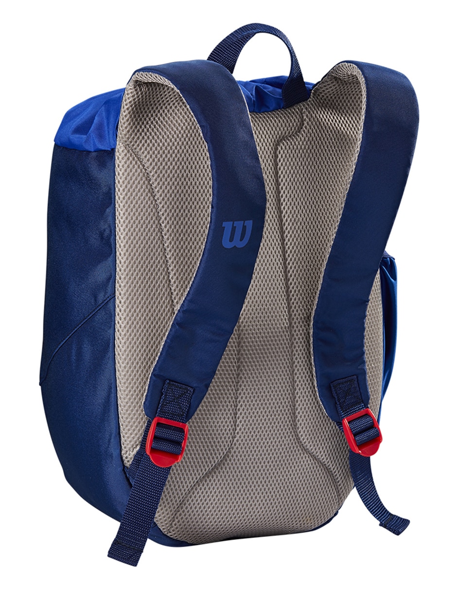 Mochila de básquetbol 6