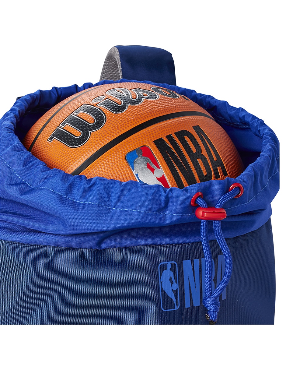 Mochila de básquetbol 7
