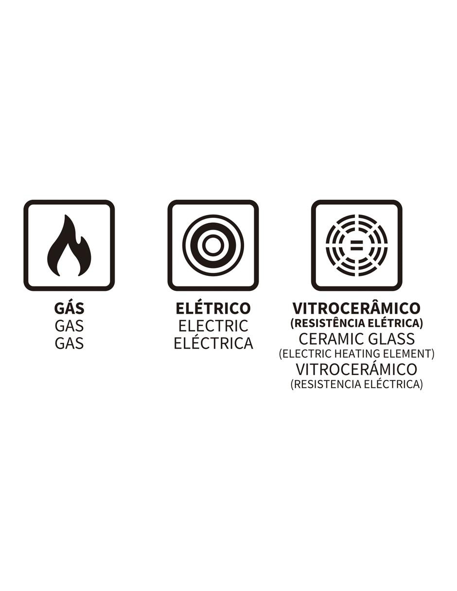 Sartén Sicilia de aluminio 3