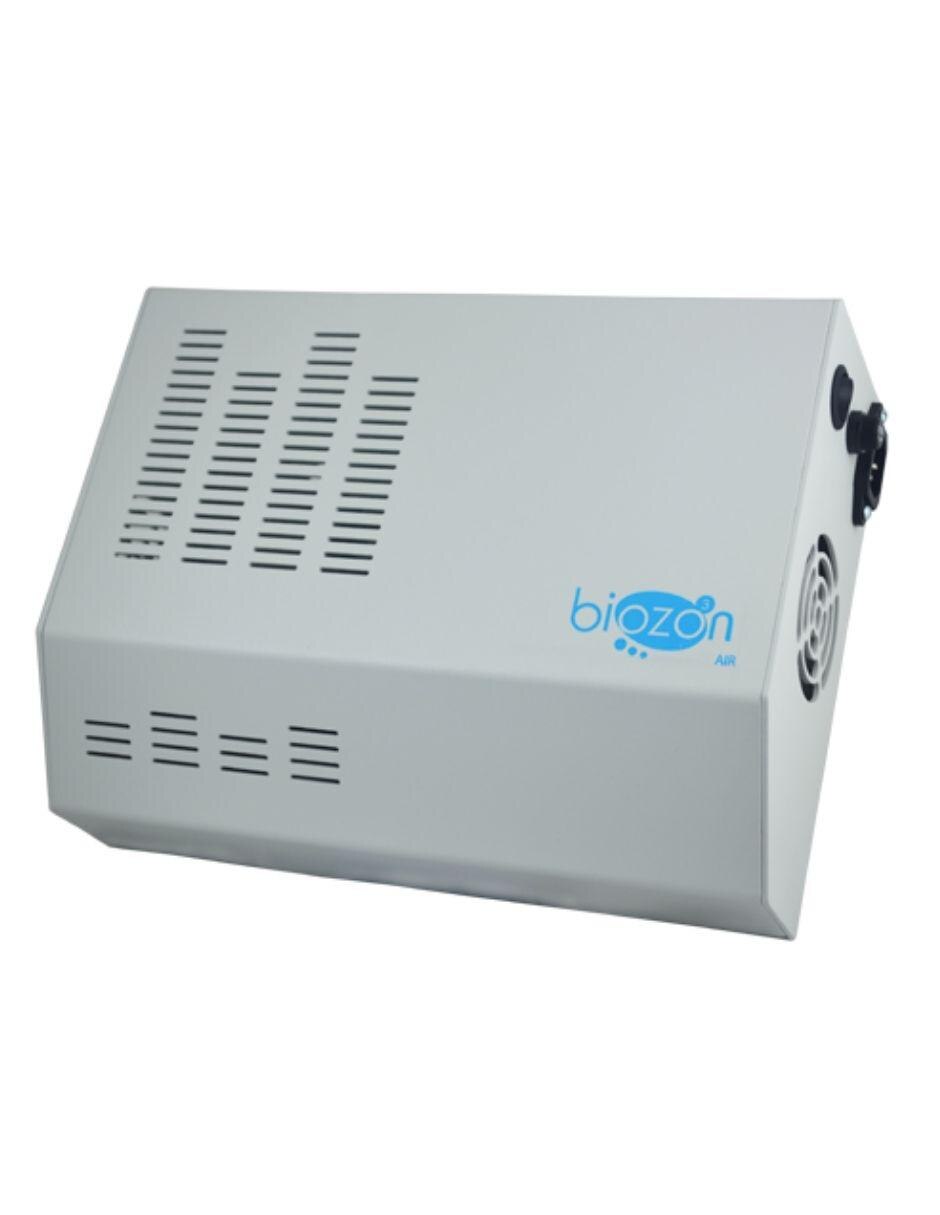 Purificador de aire con ozono Biozon