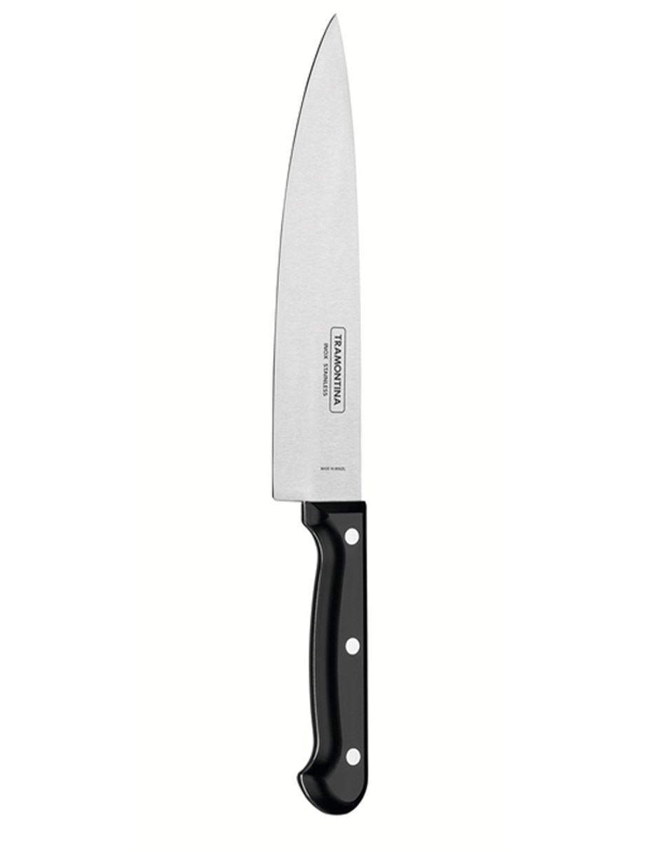 Cuchillo para chef