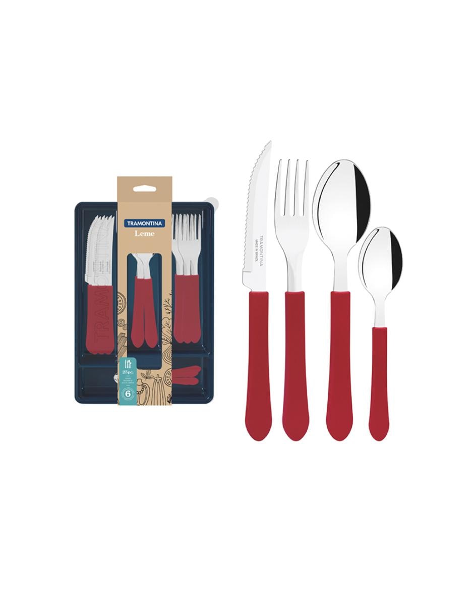 Batería de cocina de aluminio antiadherente 43 piezas 3