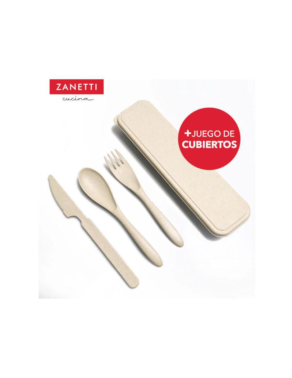 Set contenedores 22 piezas 7
