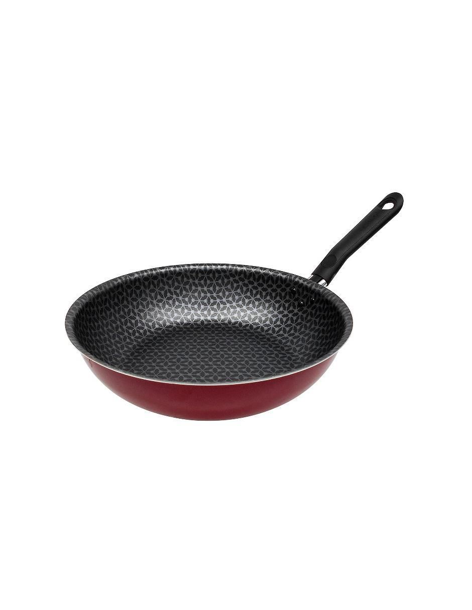 Sartén Wok Classic aluminio 1