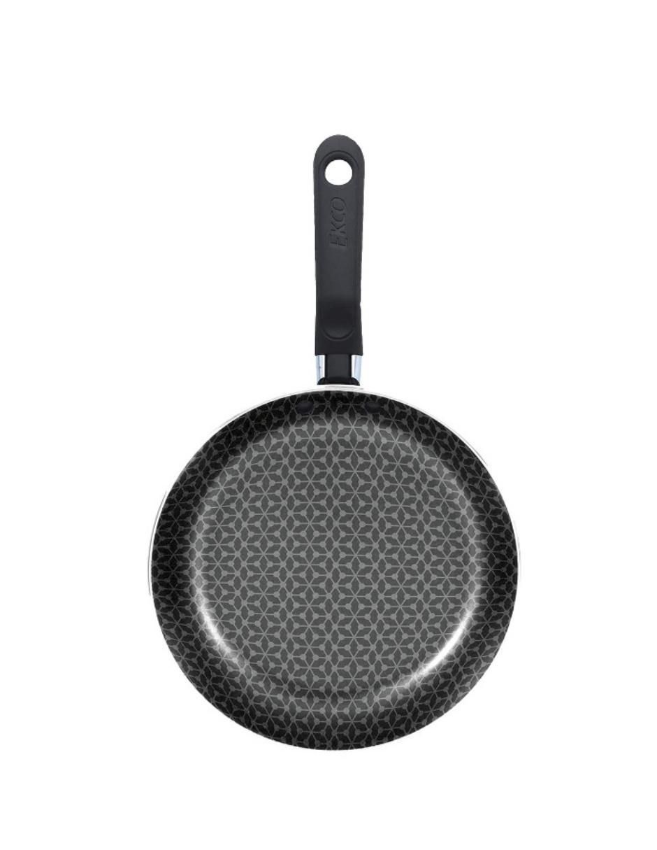 Sartén Ekco Classic de aluminio
