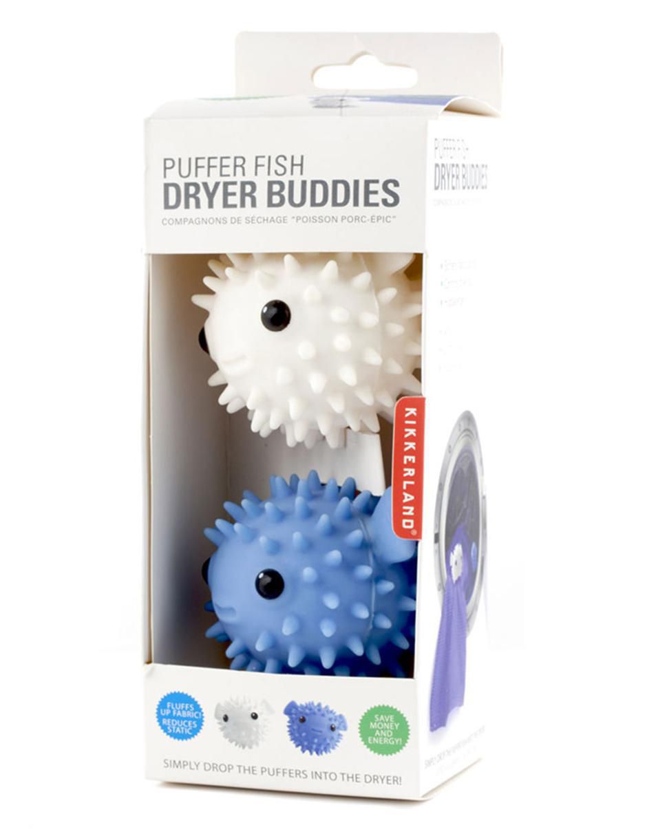 Set limpieza juguete Kikkerland