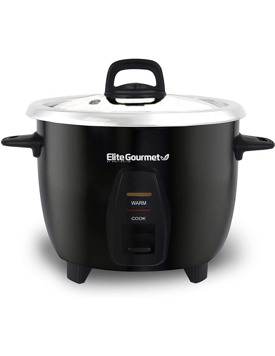 Arrocera eléctrica Elite Cuisine