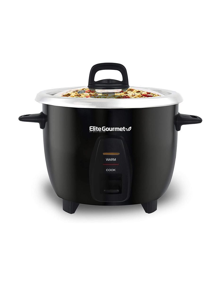 Arrocera eléctrica Elite Cuisine