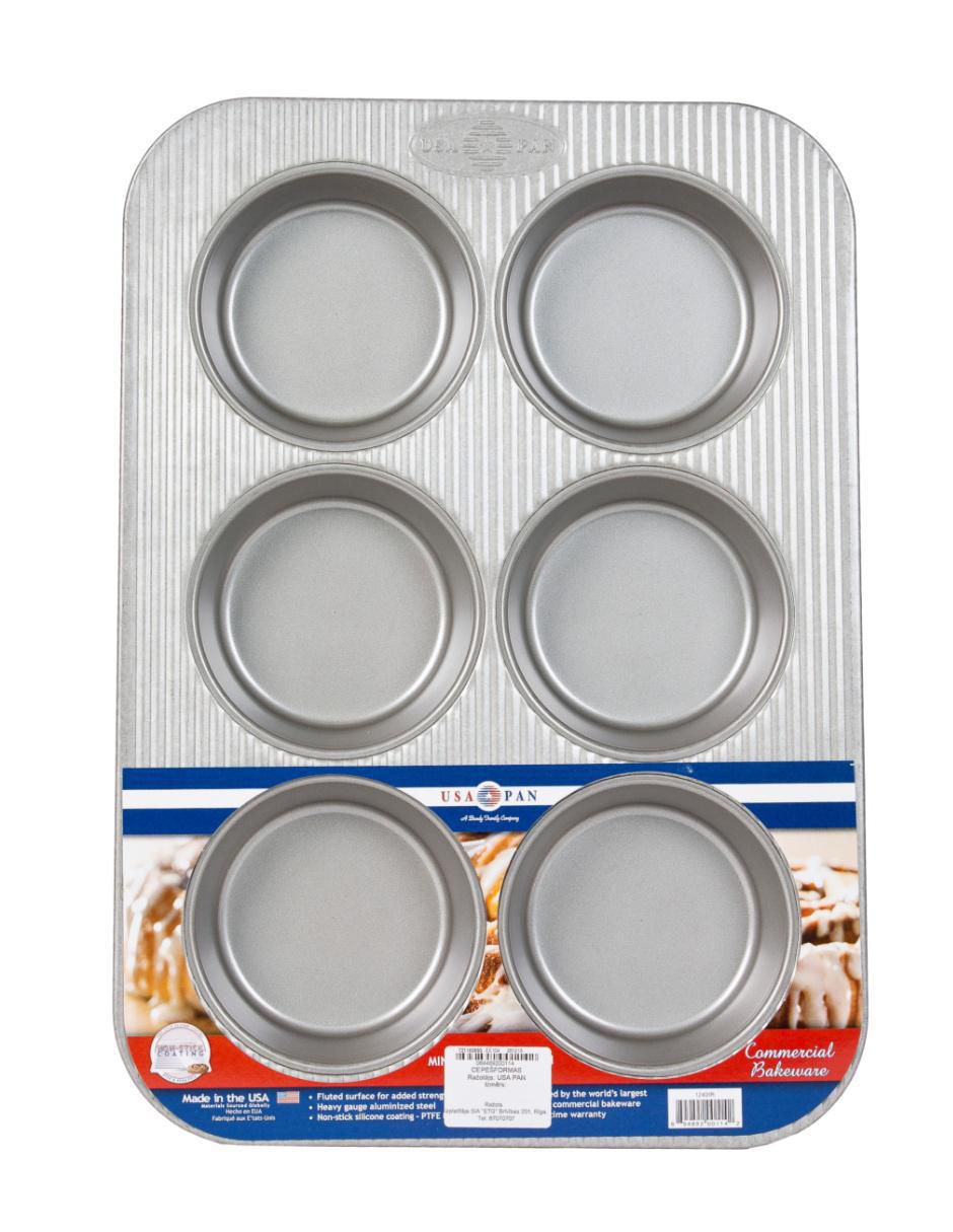 Charola para hornear Usa Pan de acero inoxidable