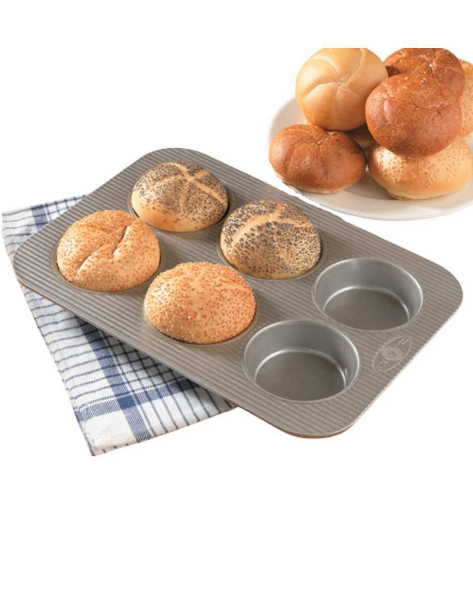 Charola para hornear Usa Pan de acero inoxidable