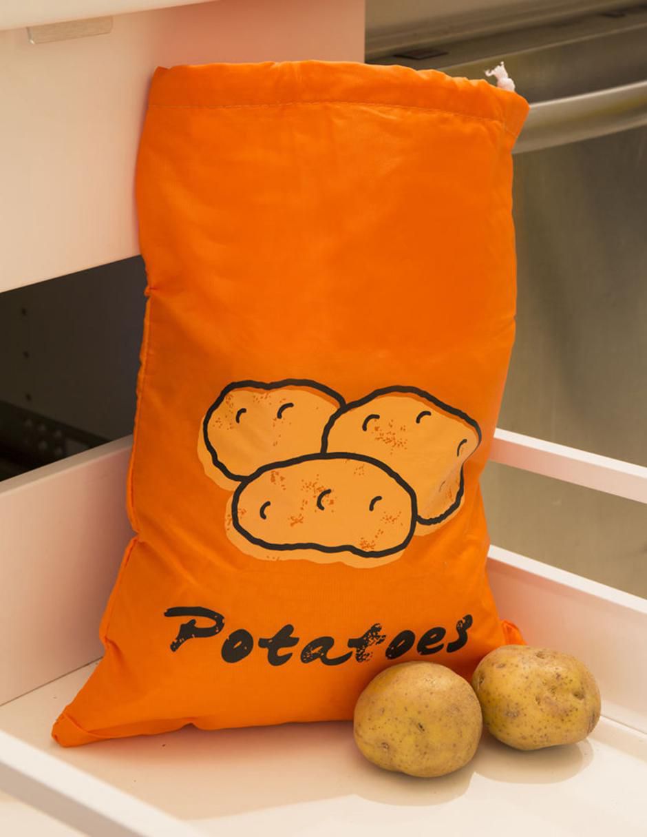 Bolsa Kikkerland