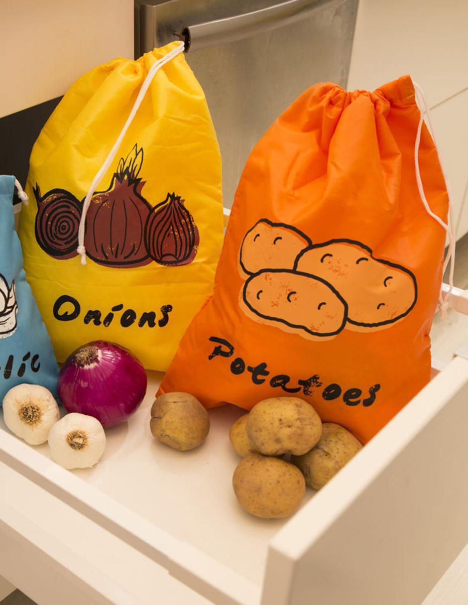 Bolsa Kikkerland